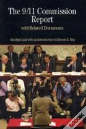 Capa do artigo The 9/11 Commission Report With Related Documents