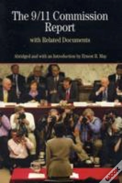 Capa do artigo The 9/11 Commission Report With Related Documents