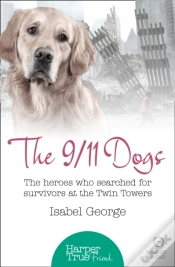 Capa do artigo The 9/11 Dogs