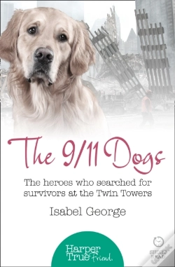 Capa do artigo The 9/11 Dogs