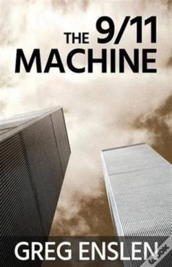 Capa do artigo The 9/11 Machine