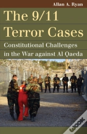 The 9/11 Terror Cases