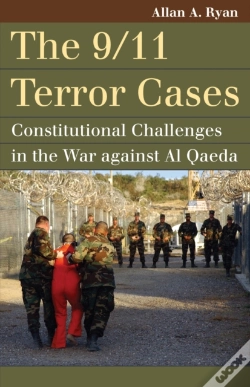 Capa do artigo The 9/11 Terror Cases