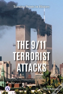 Capa do artigo The 9/11 Terrorist Attacks