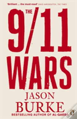 Capa do artigo The 9/11 Wars