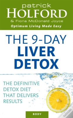 Capa do artigo The 9-Day Liver Detox