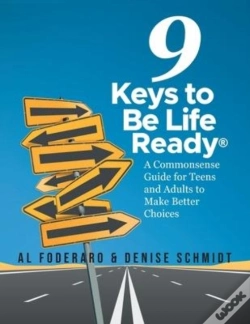 Capa do artigo The 9 Keys To Be Life Ready