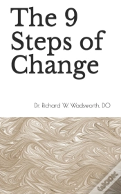 Capa do artigo The 9 Steps Of Change