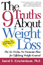 The 9 Truths About Weight Loss - Preview