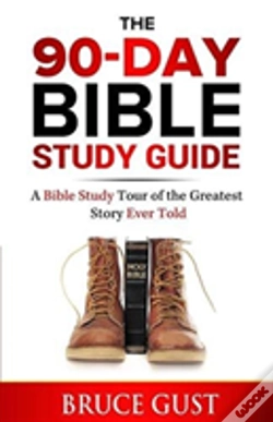 Capa do artigo The 90-Day Bible Study Guide