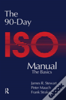 The 90-Day Iso 9000 Manual