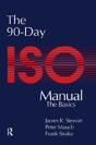The 90-Day Iso 9000 Manual - Preview