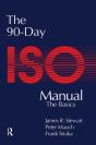 The 90-Day Iso 9000 Manual - Preview