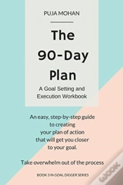 Capa do artigo The 90-Day Plan