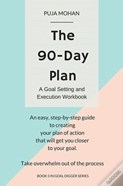 Capa do artigo The 90-Day Plan