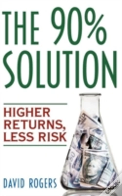 Capa do artigo The 90% Solution