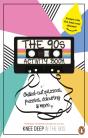 The 90s Activity Book (For Adults) - Preview