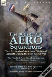 Capa do artigo The 90th & 91st Aero Squadrons
