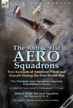Capa do artigo The 90th & 91st Aero Squadrons