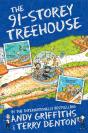 The 91-Storey Treehouse - Preview