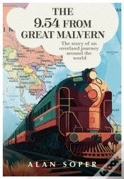 Capa do artigo The 9.54 From Great Malvern