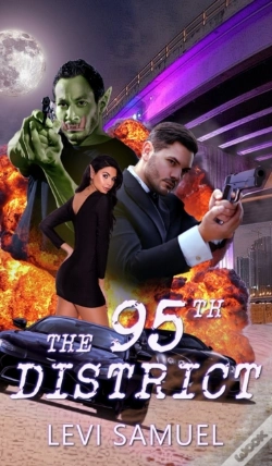Capa do artigo The 95th District