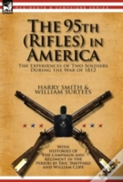 Capa do artigo The 95th (Rifles) In America: The Experi
