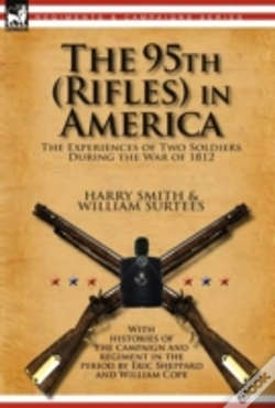 Capa do artigo The 95th (Rifles) In America: The Experi