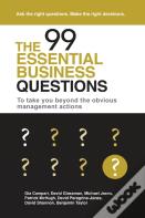 The 99 Essential Business Questions