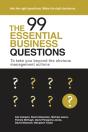 The 99 Essential Business Questions - Preview