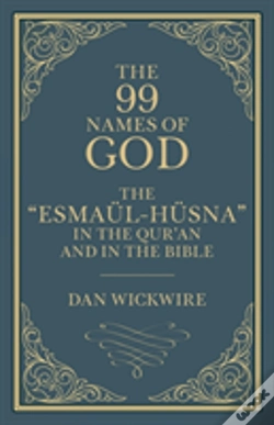 Capa do artigo The 99 Names Of God