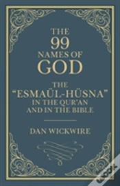 Capa do artigo The 99 Names Of God