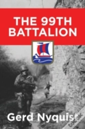 Capa do artigo The 99th Battalion