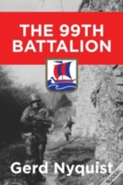 Capa do artigo The 99th Battalion