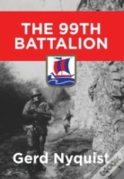 Capa do artigo The 99th Battalion