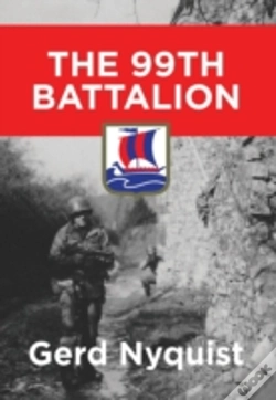 Capa do artigo The 99th Battalion