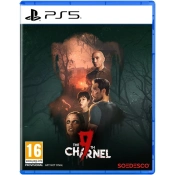 Capa do artigo The 9th Charnel PS5