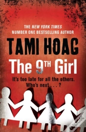 Capa do artigo The 9th Girl