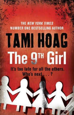 Capa do artigo The 9th Girl