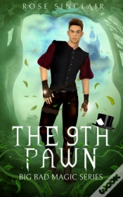 Capa do artigo The 9th Pawn