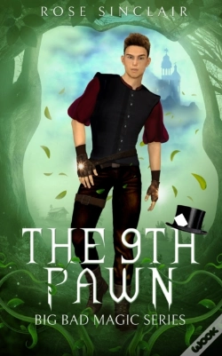 Capa do artigo The 9th Pawn