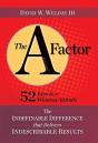 The A Factor - Preview