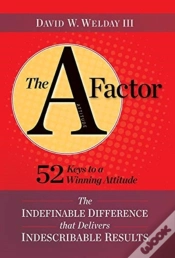 Capa do artigo The A Factor