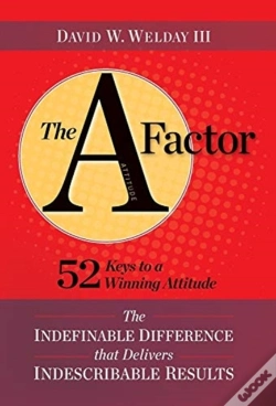 Capa do artigo The A Factor
