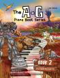 The A-G Piano Book 2: Intermediate - Preview