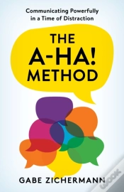 Capa do artigo The A-Ha! Method