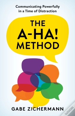 Capa do artigo The A-Ha! Method