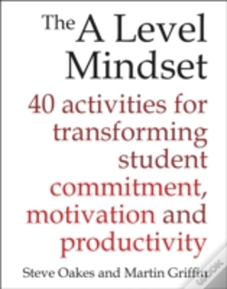 Capa do artigo The A Level Mindset