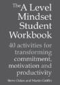 The A Level Mindset Student Workbook - Preview