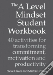 Capa do artigo The A Level Mindset Student Workbook